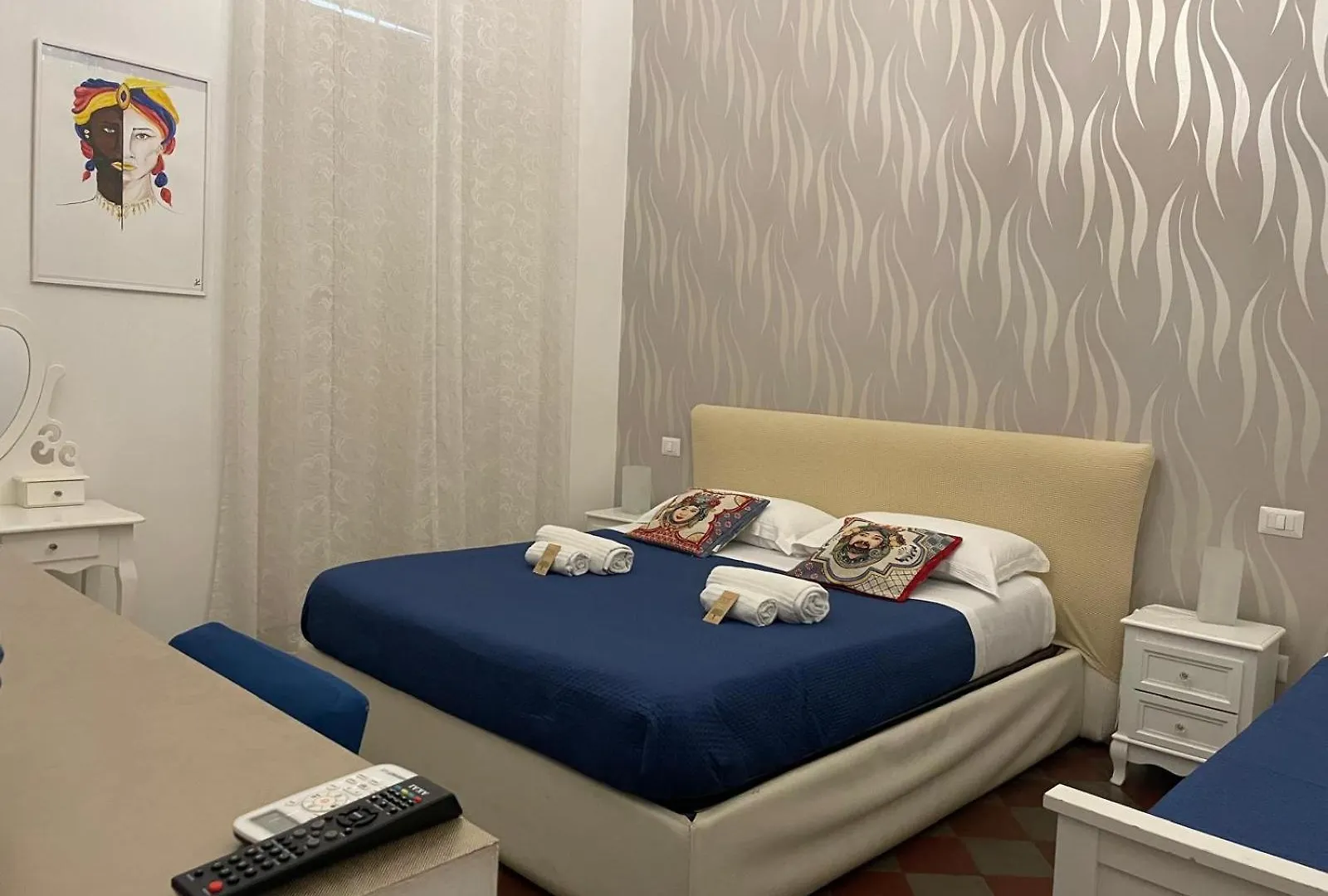 Sleep Inn Catania Rooms - Affittacamere Gasthof
