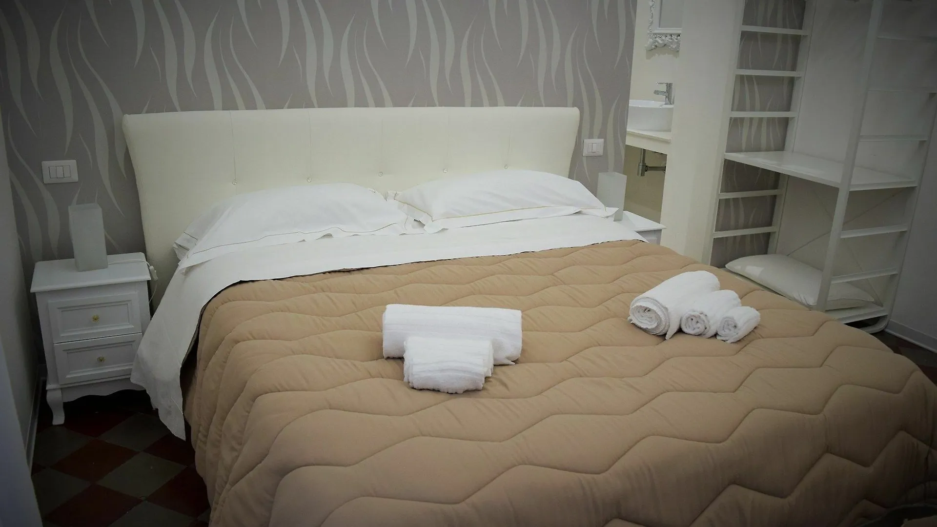 Sleep Inn Catania Rooms - Affittacamere Gasthof