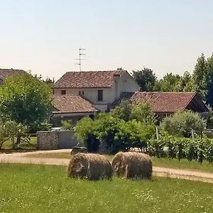 Frühstückspension Il Giuggiolo 