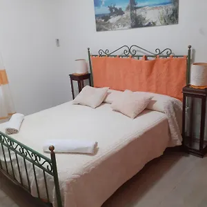 Pensión Casa Mariagrazia