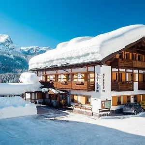 Piccolo Pocol 3*, Cortina d'Ampezzo Italië