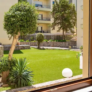 Apartahotel Le Vele