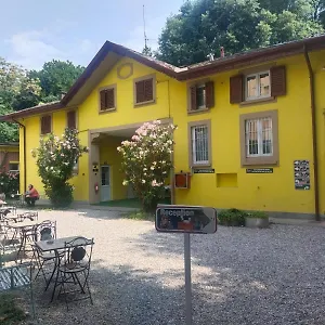 Hostal New Generation