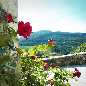 Gasthof Il Borgo Di Sempronio ***