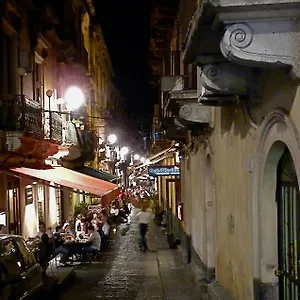 Bed and breakfast Casa Nipitella