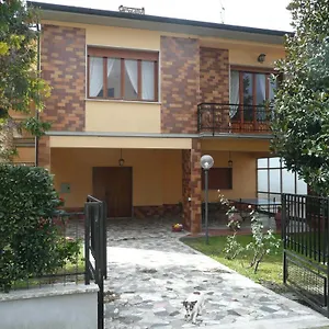 Bed and breakfast Certe Notti