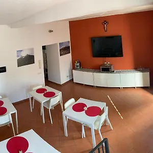 Gasthof Teatro Greco, Catania