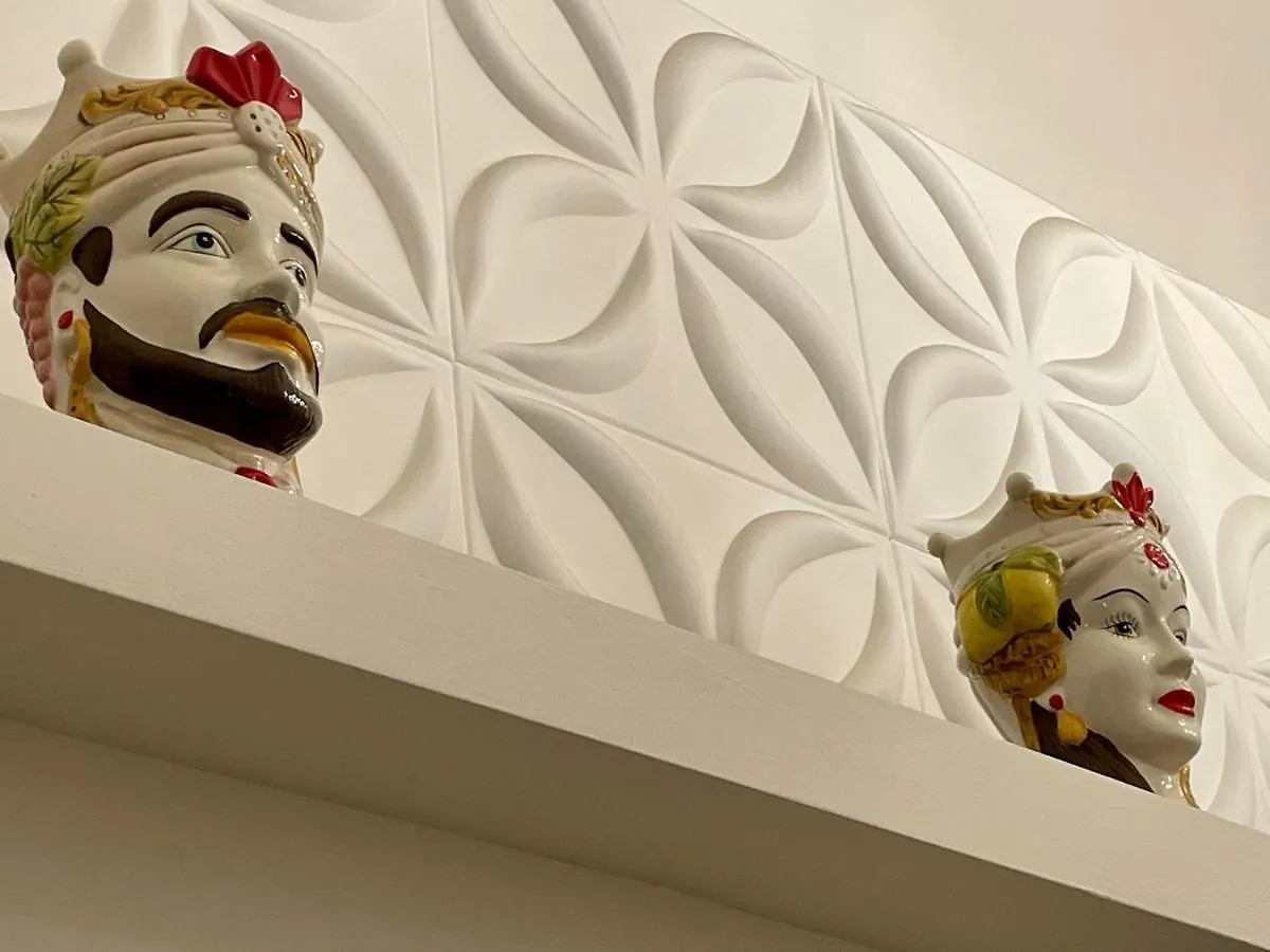 Sleep Inn Catania Rooms - Affittacamere Guest house
