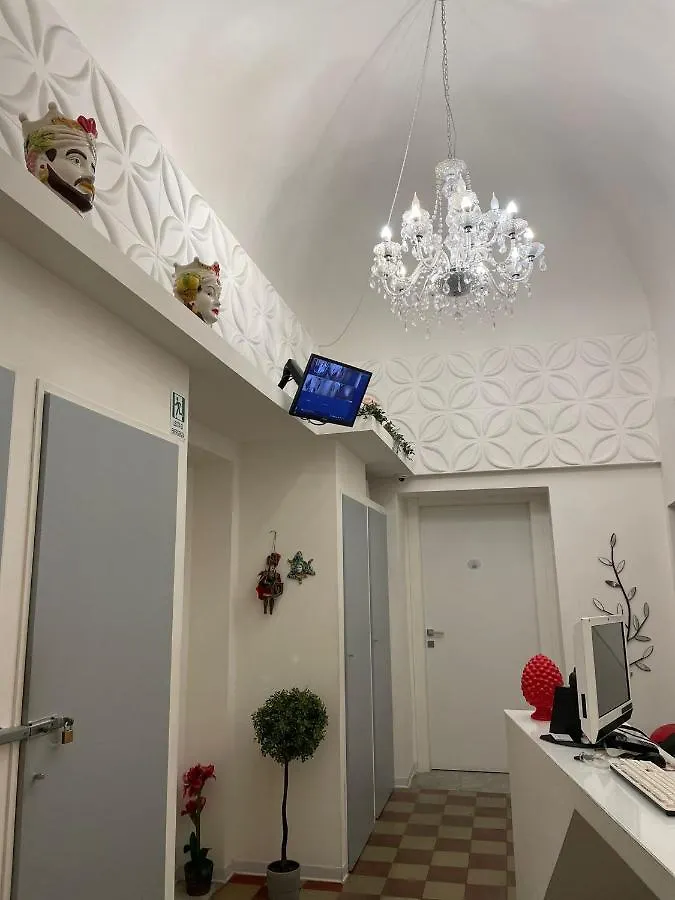 Guest house Sleep Inn Catania Rooms - Affittacamere