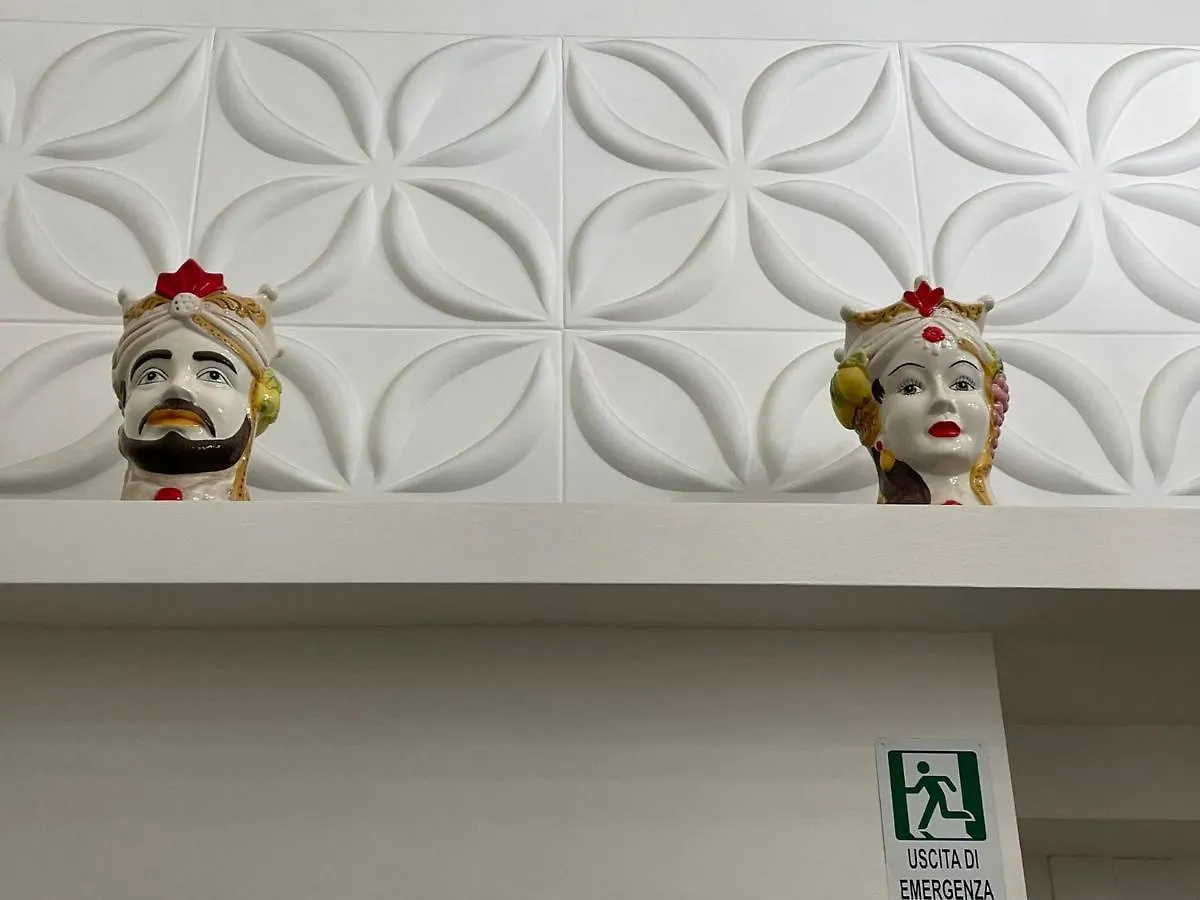 Sleep Inn Catania Rooms - Affittacamere 2*,