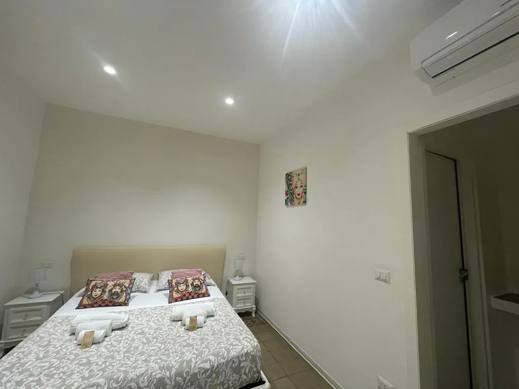 Guest house Sleep Inn Catania Rooms - Affittacamere