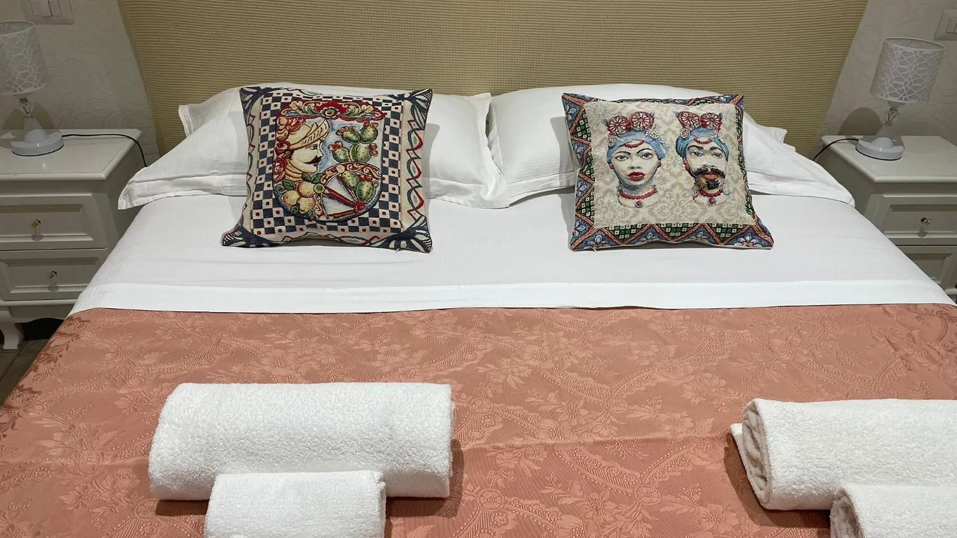Sleep Inn Catania Rooms - Affittacamere 2*,