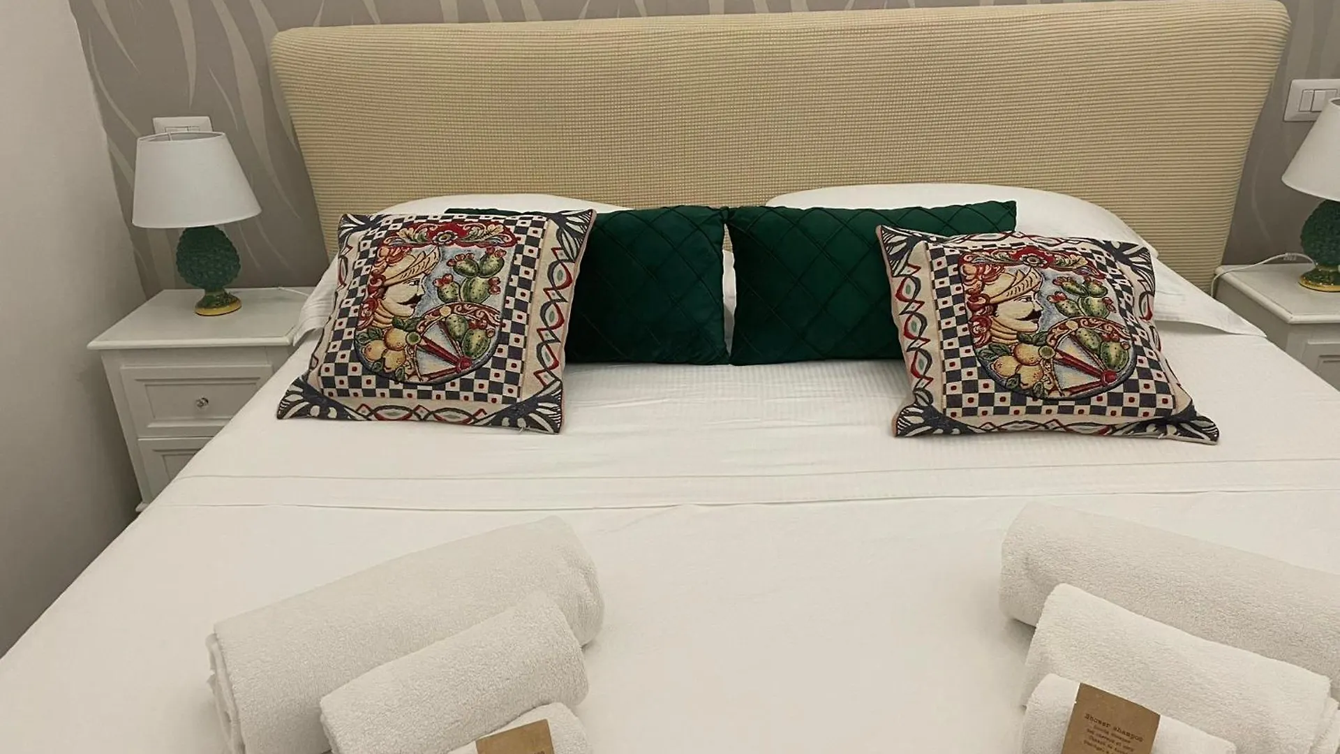 Sleep Inn Catania Rooms - Affittacamere