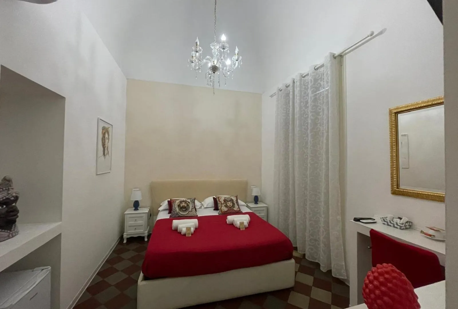 Guest house Sleep Inn Catania Rooms - Affittacamere