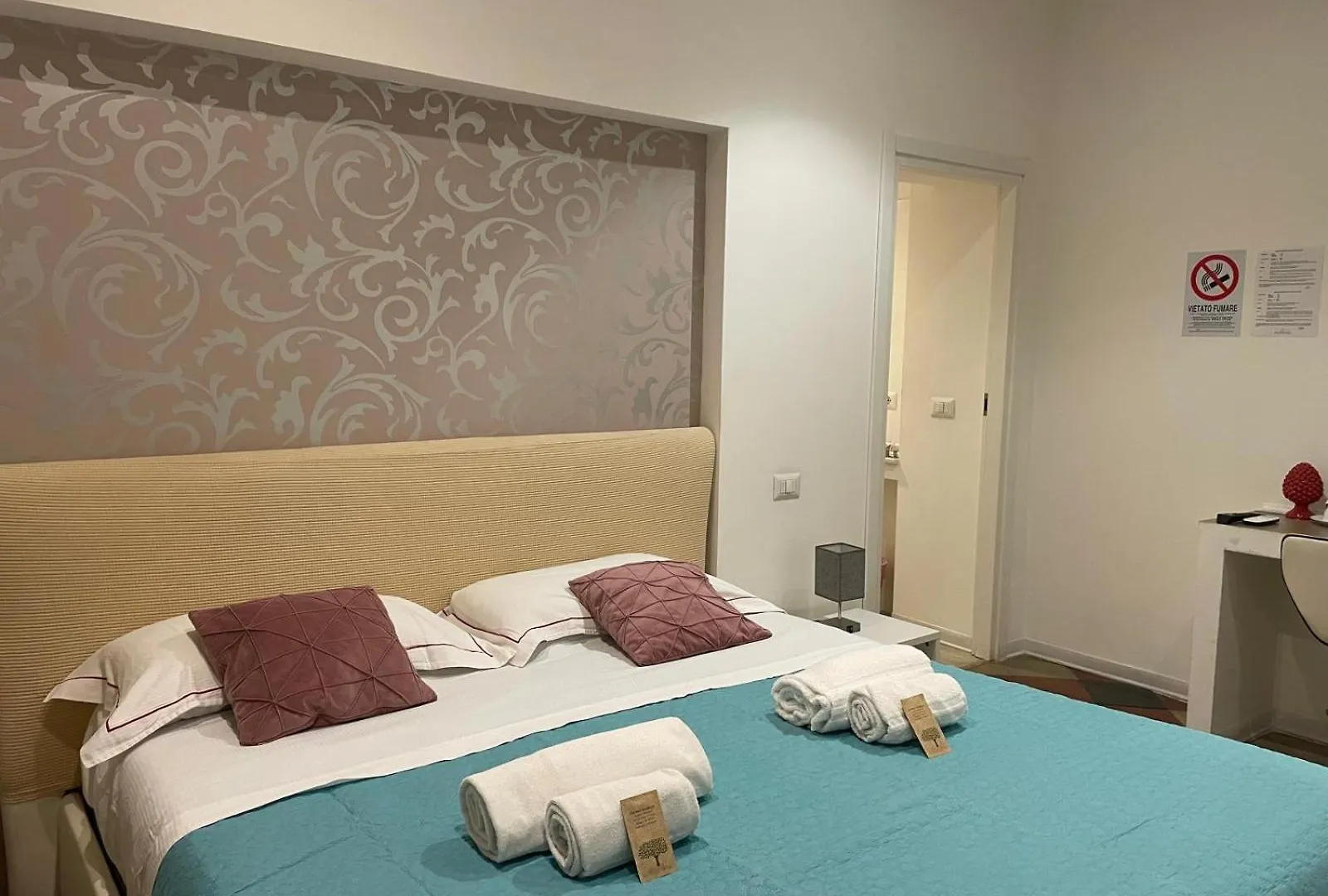 Sleep Inn Catania Rooms - Affittacamere Italy
