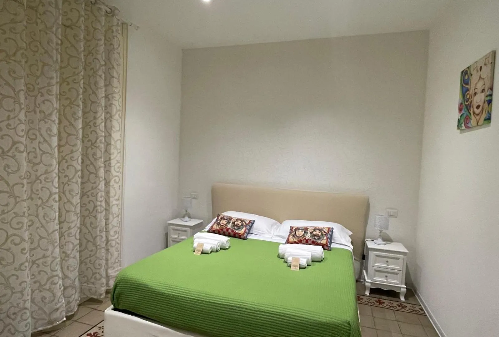Sleep Inn Catania Rooms - Affittacamere Guest house