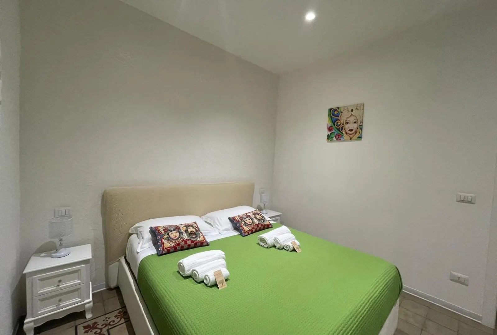 Sleep Inn Catania Rooms - Affittacamere Guest house