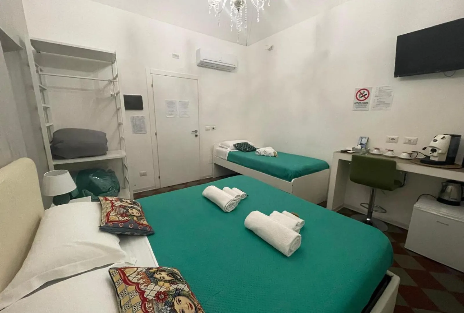 ** Guest house Sleep Inn Catania Rooms - Affittacamere Italy