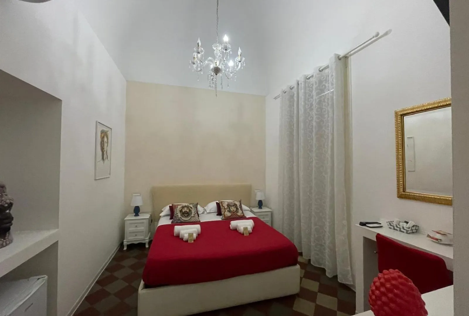 Sleep Inn Catania Rooms - Affittacamere Guest house
