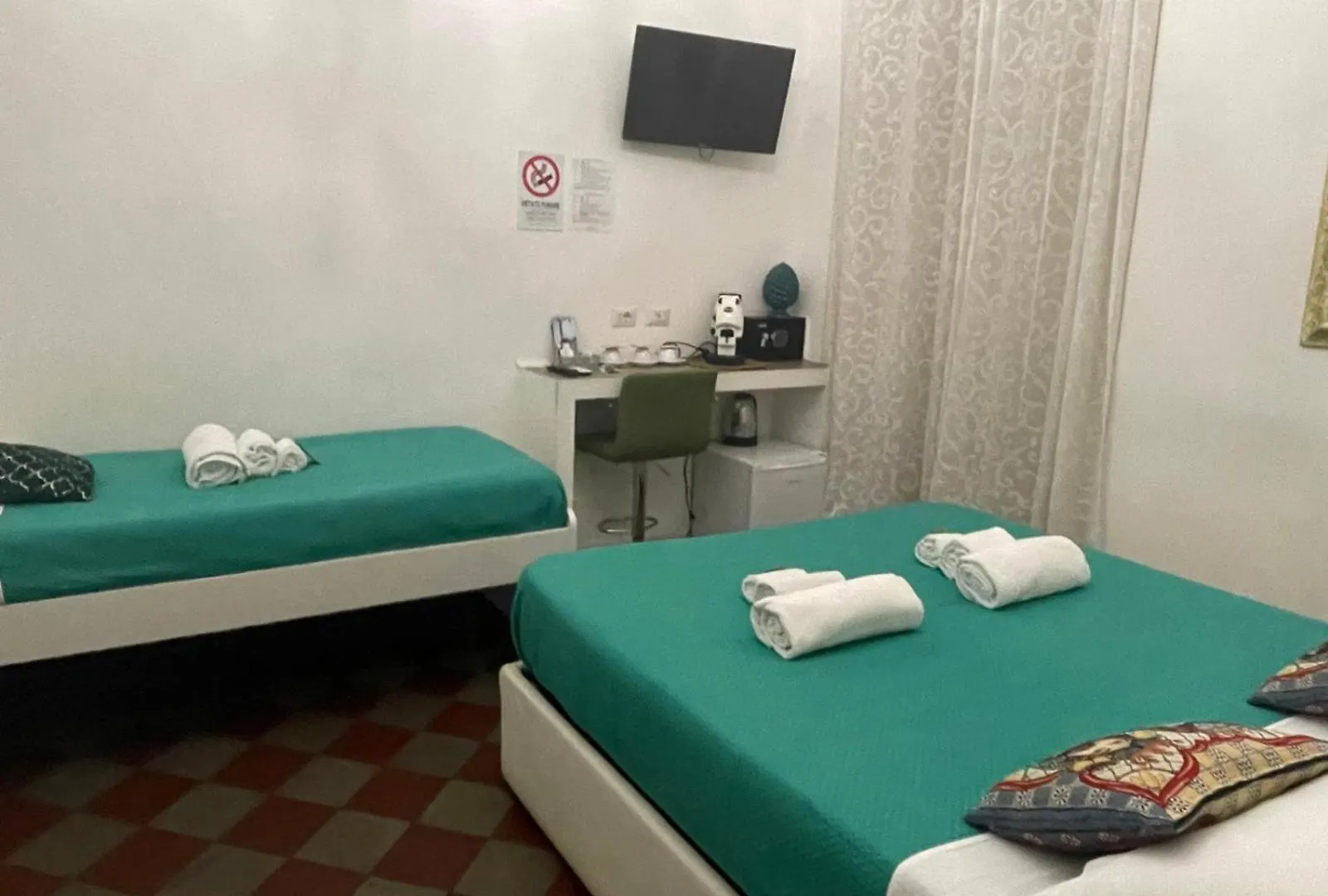 Guest house Sleep Inn Catania Rooms - Affittacamere