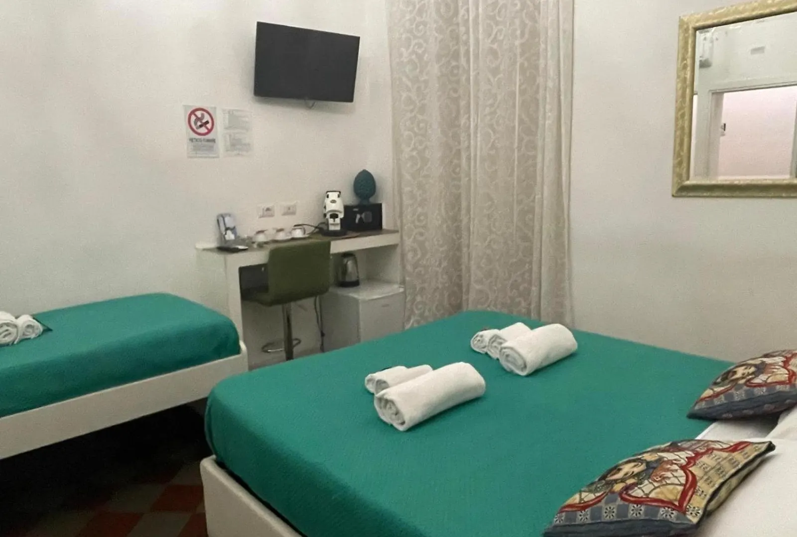 Sleep Inn Catania Rooms - Affittacamere