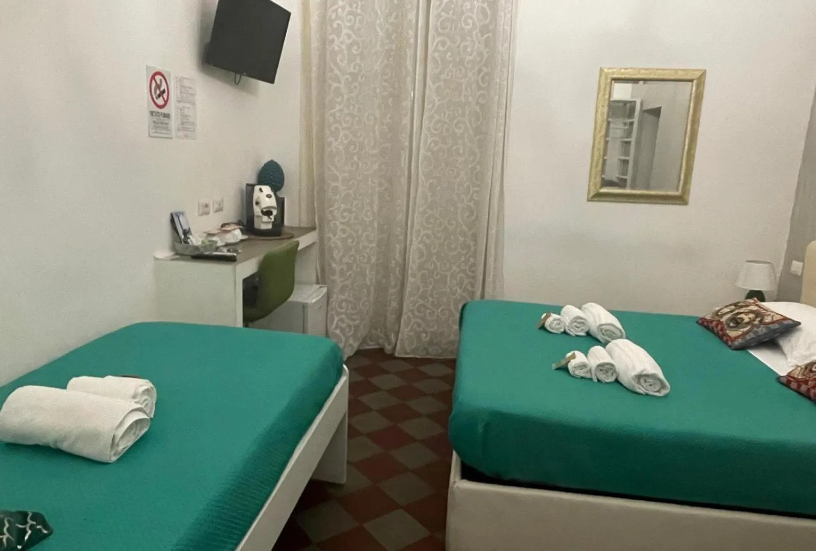 Guest house Sleep Inn Catania Rooms - Affittacamere