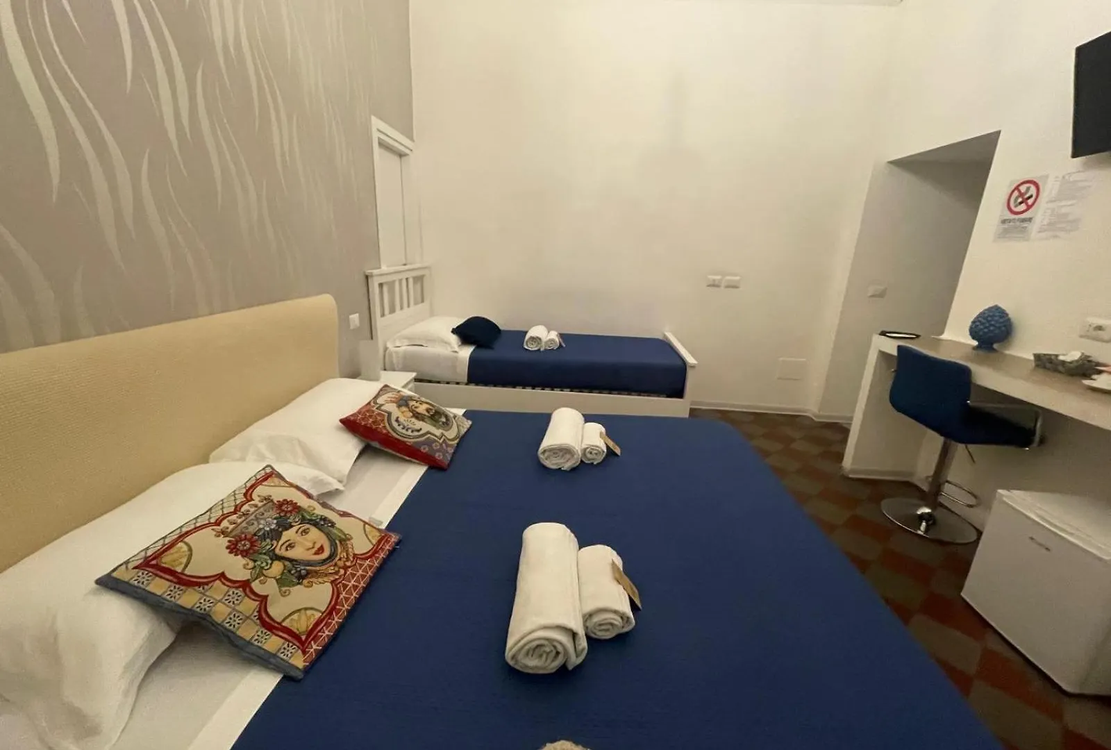 Sleep Inn Catania Rooms - Affittacamere Guest house