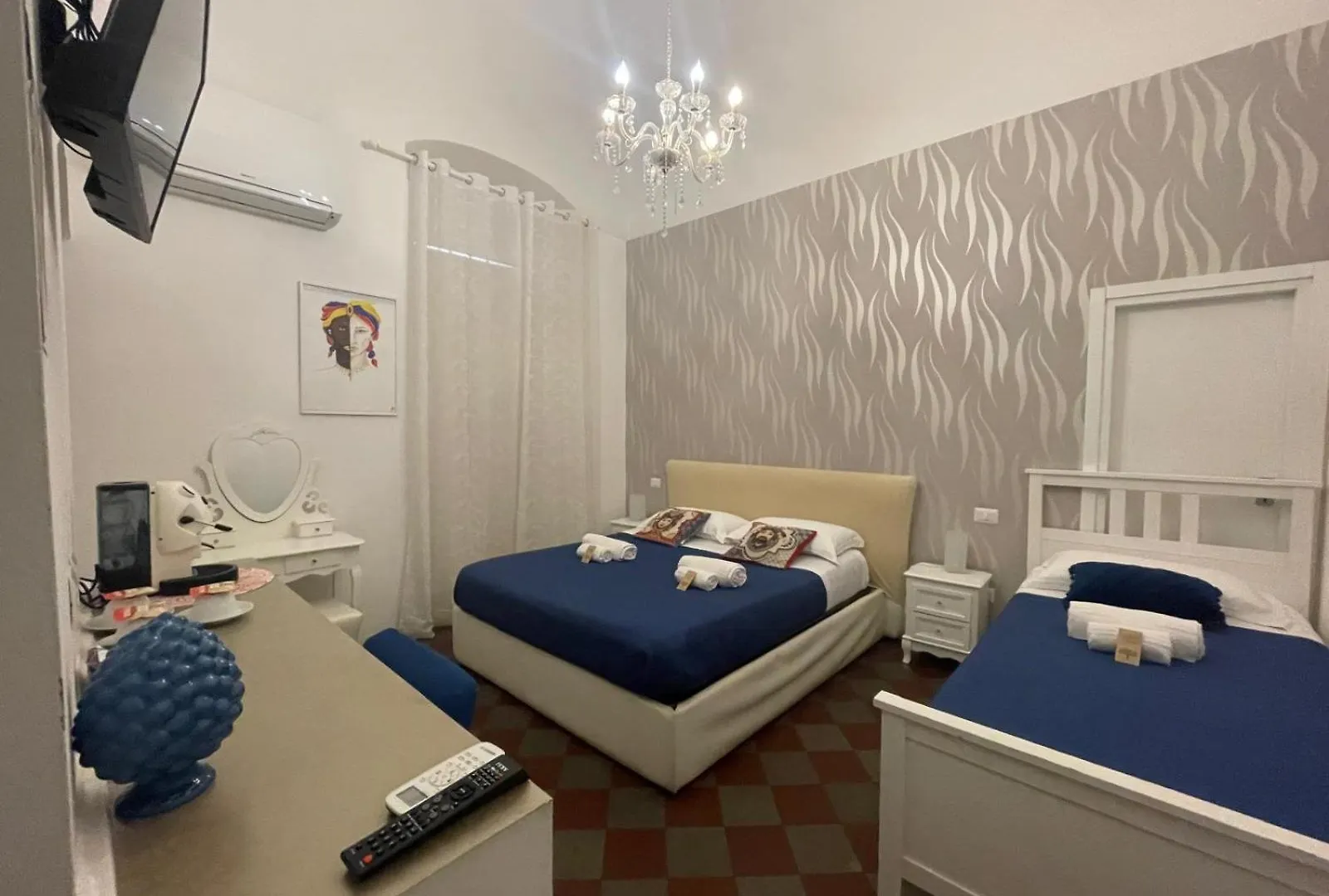 Guest house Sleep Inn Catania Rooms - Affittacamere