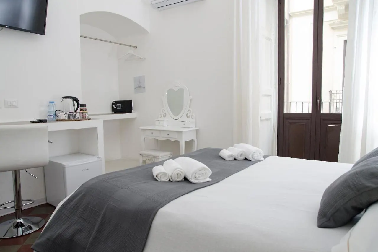 ** Guest house Sleep Inn Catania Rooms - Affittacamere Italy
