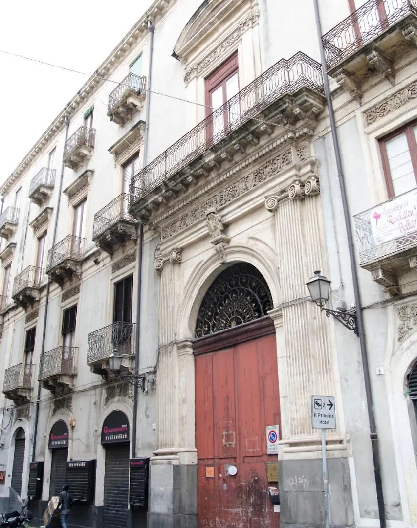 Sleep Inn Catania Rooms - Affittacamere 2*,