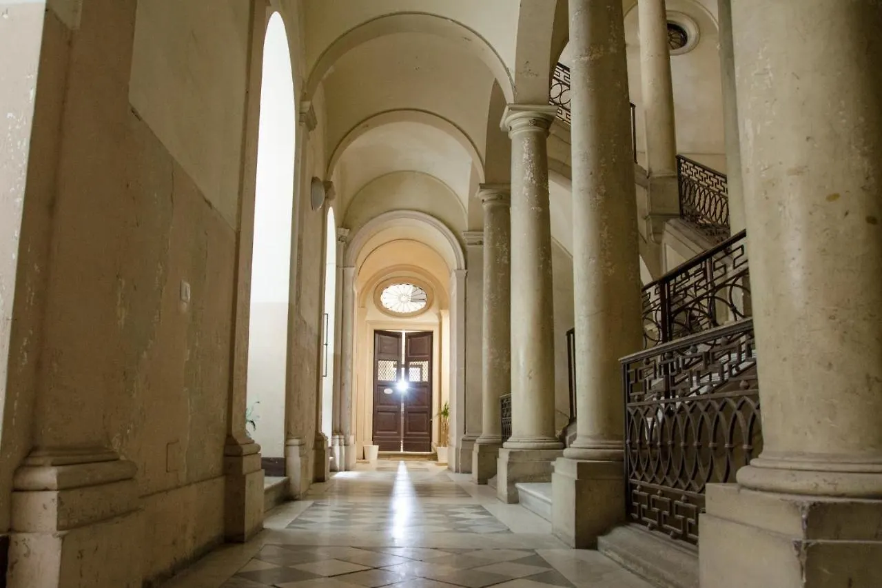 Guest house Sleep Inn Catania Rooms - Affittacamere