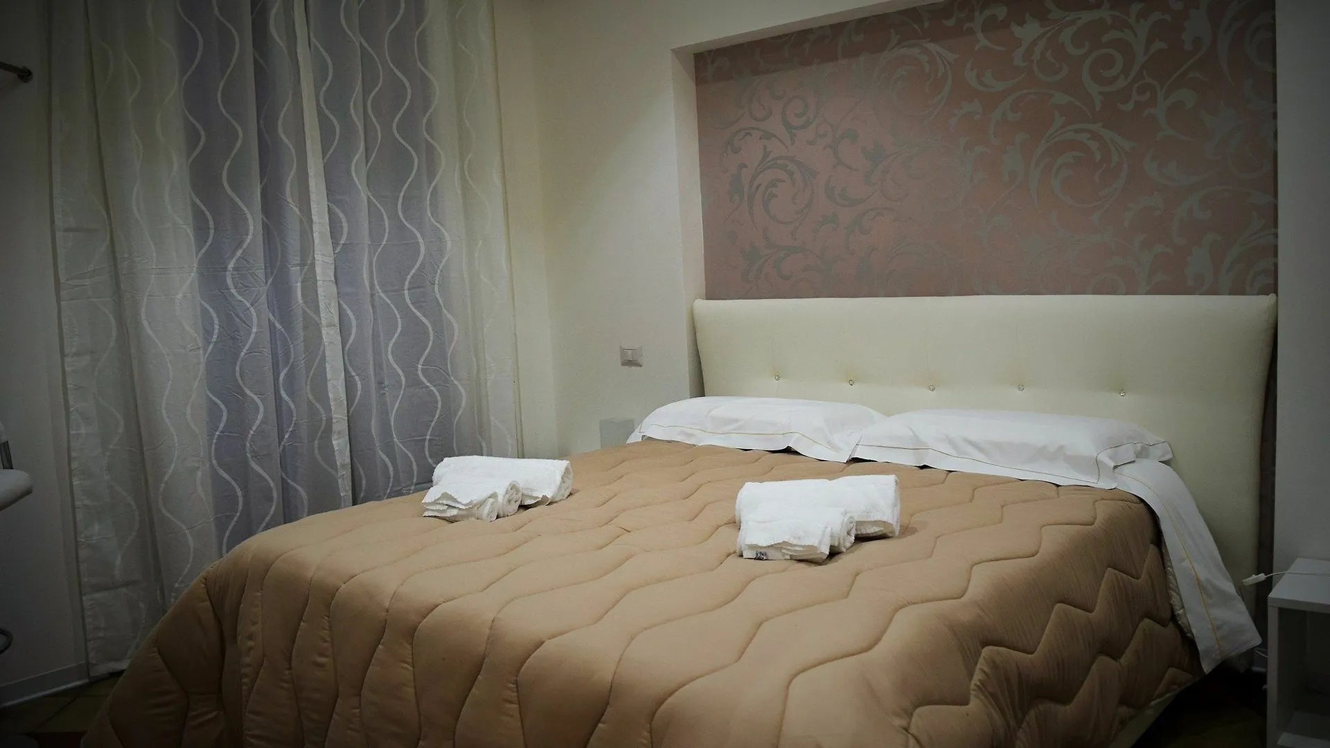 Sleep Inn Catania Rooms - Affittacamere